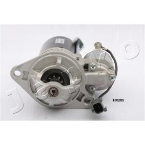 Köp Startmotor av JAPKO 3130205 till det låga priset 1867,37 kr