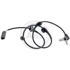 Compre Sensor ABS de A.B.S. online para CX-9 (TB) a precios moderados