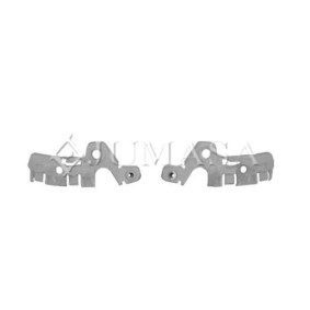 Comprar Juego de soportes, parachoques de JUMASA 31304010 a bajo precio de 75,78 €