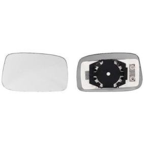 Compre Vidro de espelho, espelho retrovisor exterior da IPARLUX 31306122 a um preço baixo por 22,32 €