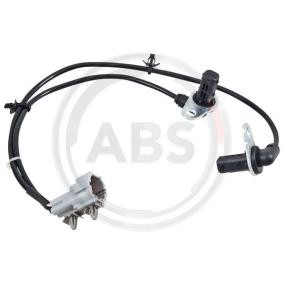 ABS-Sensor 31307