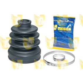 Achetez des Jeu de joint-soufflet, arbre de commande UNIGOM 313092.2 à prix pour 16,45 €