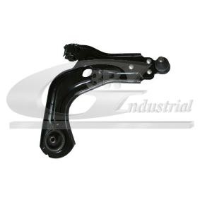 Acquista Braccio oscillante, sospensione ruota da 3RG 31316 a buon mercato per soli 47,68 €