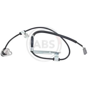 Acquista Sensore ABS da A.B.S. online per GRAND VITARA I Cabriolet (GT) a prezzi moderati