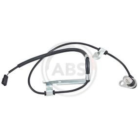 Acquista Sensore ABS da A.B.S. online per GRAND VITARA I Cabriolet (GT) a prezzi moderati