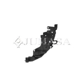 Compre Suporte, pára-choques da JUMASA 31324010 a um preço baixo por 78,72 €