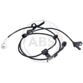 Compre Sensor de ABS de A.B.S. online para Urban Cruiser (_P1_) a preços moderados