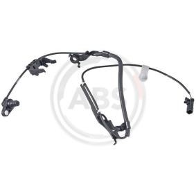 Compre Sensor de ABS de A.B.S. online para Highlander III SUV (XU50) a preços moderados