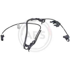 Compre Sensor de ABS de A.B.S. online para Highlander III SUV (XU50) a preços moderados