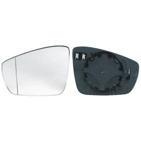 Spiegelglas, Außenspiegel für SEAT von IPARLUX