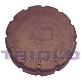 Verschlußdeckel, Kühlmittelbehälter 313502