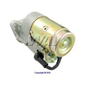 Anlasser 31354N