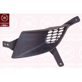 Blende, Stoßfänger 3135911