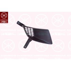 Blende, Stoßfänger 3135912