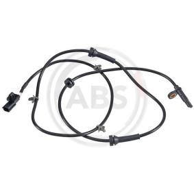 Compre Sensor ABS de A.B.S. online para LEAF a precios moderados