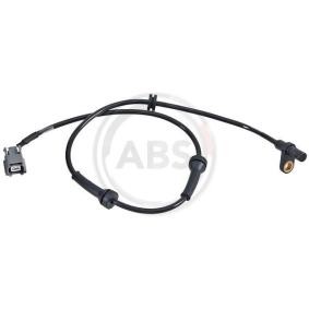 Compre Sensor ABS de A.B.S. online para LEAF a precios moderados