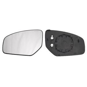 Spiegelglas, Außenspiegel 31370631