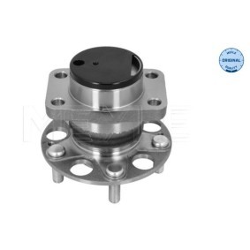 Acquista Filtro olio da MEYLE 314 114 0008 a buon mercato per soli 10,60 €