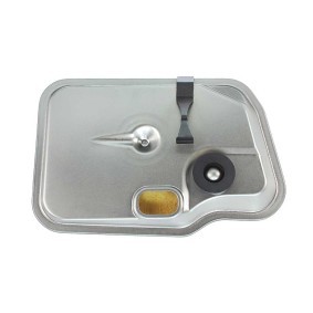 Comprar Filtro hidráulico, transmisión automática de MEYLE 314 137 0004 a bajo precio de 26,13 €