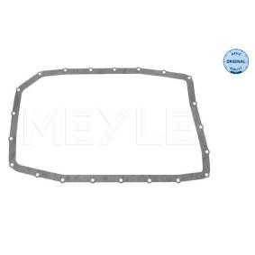 Dichtung, Ölwanne-Automatikgetriebe für BMW von MEYLE