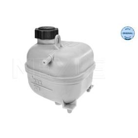 Achetez des Vase d'expansion, liquide de refroidissement MEYLE 314 223 0010 à prix pour 61,40 €