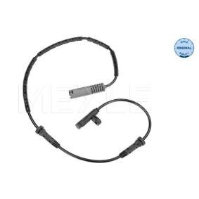 Achetez des Capteur ABS MEYLE 314 800 0040 à prix pour 54,93 €