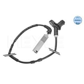 Comprar Sensor ABS de MEYLE 314 800 0048 a bajo precio de 40,90 €