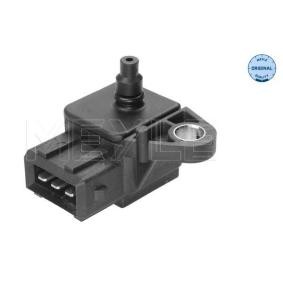 Køb Sensor, sugerørstryk af MEYLE 314 800 0052 til den lave pris 363,44 DKK