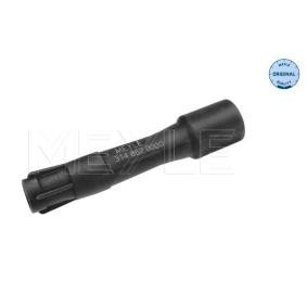 Stecker, Zündkerze 314 862 0000