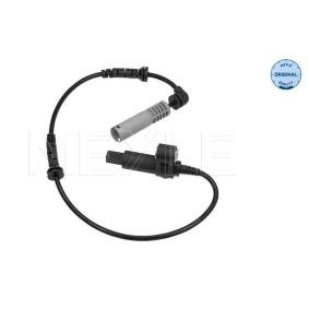 Comprar Sensor ABS de MEYLE 314 899 0022 a bajo precio de 38,77 €