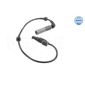 Comprar Sensor ABS de MEYLE 314 899 0050 a bajo precio de 38,09 €