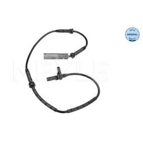 Comprar Sensor ABS de MEYLE 314 899 0057 a bajo precio de 43,36 €