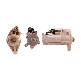 Köp Startmotor av DRI 314051092 till det låga priset 3048,70 kr