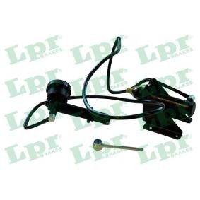 Compre Jogo de cilindros transmissor e receptor, embraiagem da LPR 3140K a um preço baixo por 98,04 €