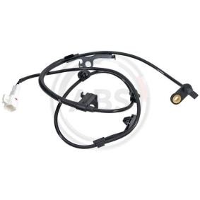 Køb ABS Sensor af A.B.S. 31410 til den lave pris 258,27 DKK