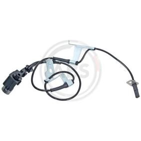 Køb ABS Sensor af A.B.S. 31419 til den lave pris 268,15 DKK