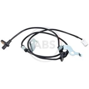 Køb ABS Sensor af A.B.S. 31420 til den lave pris 218,04 DKK