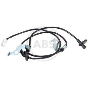 Køb ABS Sensor af A.B.S. 31421 til den lave pris 268,15 DKK