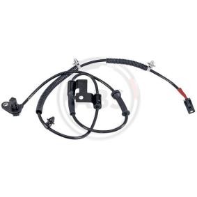 ABS-Sensor 31431