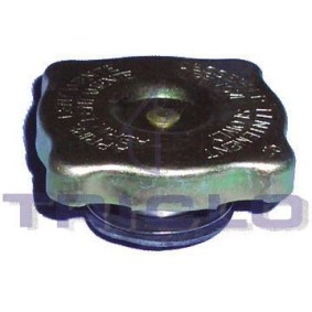 Kühlerdeckel 314338