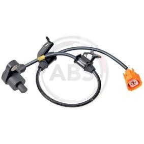 ABS-Sensor 31438