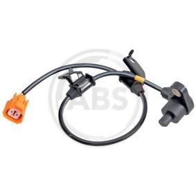 ABS-Sensor 31439