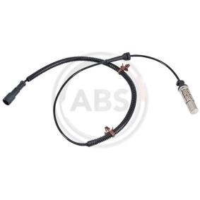 Acquista Sensore ABS da A.B.S. online per Defender Pick-up (L316) a prezzi moderati