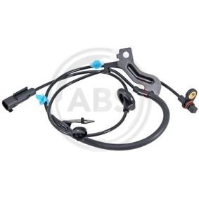 ABS-Sensor von A.B.S.