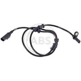 ABS-Sensor 31463