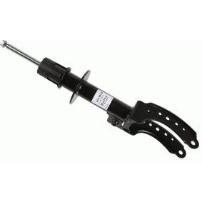 Stoßdämpfer von SACHS