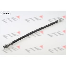 Bremsschlauch von FTE