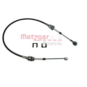 Seilzug, Schaltgetriebe 3150082
