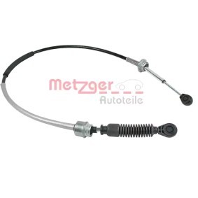 Acquista Cavo comando, Cambio manuale da METZGER 3150097 a buon mercato per soli 80,26 €