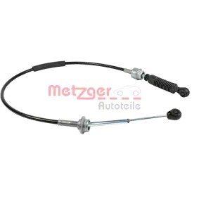 Acquista Cavo comando, Cambio manuale da METZGER 3150098 a buon mercato per soli 78,09 €